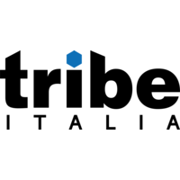 Tribe Italia logo, Tribe Italia contact details