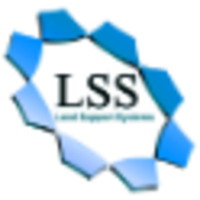 Land Support Systems logo, Land Support Systems contact details