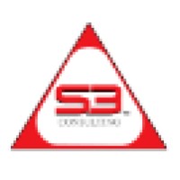 S3 Consulting logo, S3 Consulting contact details