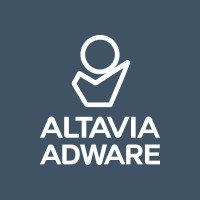 Altavia Adware logo, Altavia Adware contact details