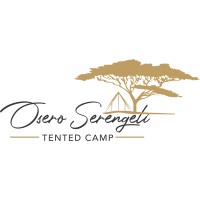 Osero Serengeti Tented Camp logo, Osero Serengeti Tented Camp contact details