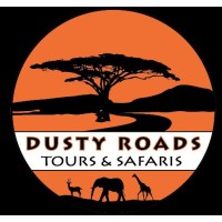 Dusty Roads Tours & Safaris Co Ltd logo, Dusty Roads Tours & Safaris Co Ltd contact details