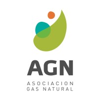 AGN - Asociacion Empresas Gas Natural - Chile logo, AGN - Asociacion Empresas Gas Natural - Chile contact details