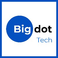 Big Dot Technologies logo, Big Dot Technologies contact details