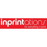 Inprintations logo, Inprintations contact details