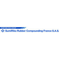 SumiRiko Rubber Compounding France S.A.S. logo, SumiRiko Rubber Compounding France S.A.S. contact details