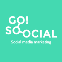 GoSoocial logo, GoSoocial contact details