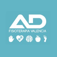 AD Fisioterapia Valencia logo, AD Fisioterapia Valencia contact details