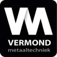 Vermond Metaaltechniek BV logo, Vermond Metaaltechniek BV contact details