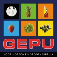 GEPU voor Horeca en Grootverbruik logo, GEPU voor Horeca en Grootverbruik contact details