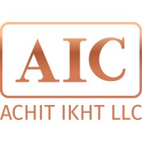 Achit Ikht LLC logo, Achit Ikht LLC contact details