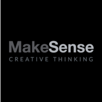 MakeSense - Creative thinking logo, MakeSense - Creative thinking contact details