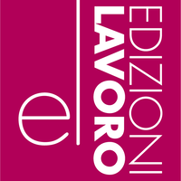 Edizioni Lavoro logo, Edizioni Lavoro contact details