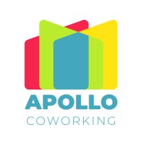 Apollo Coworking logo, Apollo Coworking contact details