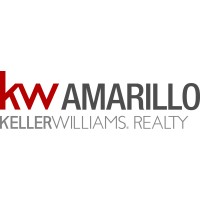 Keller Williams Amarillo logo, Keller Williams Amarillo contact details