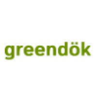 greendök logo, greendök contact details