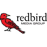 Redbird Media Group logo, Redbird Media Group contact details