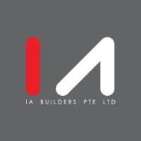 IA Builders Pte Ltd logo, IA Builders Pte Ltd contact details