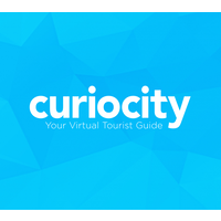 Curiocity logo, Curiocity contact details