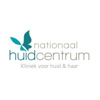 Nationaal Huidcentrum | Kliniek voor huid & haar. logo, Nationaal Huidcentrum | Kliniek voor huid & haar. contact details