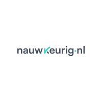 Nauwkeurig.nl logo, Nauwkeurig.nl contact details