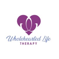 Wholehearted Life Therapy - Catherine Saxton-Thompson, MPH, MSW, LCSW logo, Wholehearted Life Therapy - Catherine Saxton-Thompson, MPH, MSW, LCSW contact details