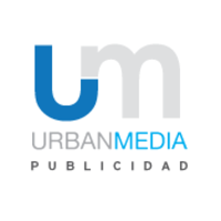 Urban Media Publicidad logo, Urban Media Publicidad contact details