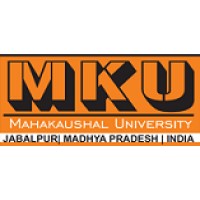 Mahakaushal University logo, Mahakaushal University contact details