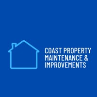 Coast Property Maintenance and Improvements logo, Coast Property Maintenance and Improvements contact details