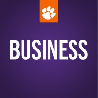 Wilbur O. and Ann Powers College of Business at Clemson University logo, Wilbur O. and Ann Powers College of Business at Clemson University contact details