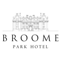 Broome Park Golf Club logo, Broome Park Golf Club contact details