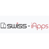 swiss iApps GmbH logo, swiss iApps GmbH contact details