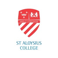 St Aloysius College - Malta logo, St Aloysius College - Malta contact details