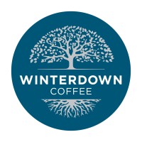 Winterdown Coffee logo, Winterdown Coffee contact details