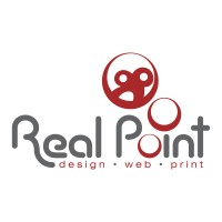 Real Point Design logo, Real Point Design contact details