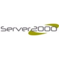 Server2000 logo, Server2000 contact details