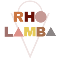 SDSU Rho Lambda logo, SDSU Rho Lambda contact details