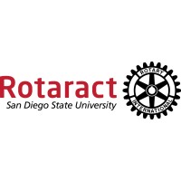 Rotaract of San Diego State University logo, Rotaract of San Diego State University contact details