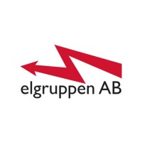 HLK ELGRUPPEN AB logo, HLK ELGRUPPEN AB contact details