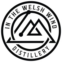 In the Welsh Wind Distillery logo, In the Welsh Wind Distillery contact details