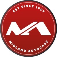 Midland Autocare Ltd logo, Midland Autocare Ltd contact details