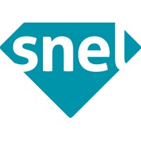 Snel BV logo, Snel BV contact details