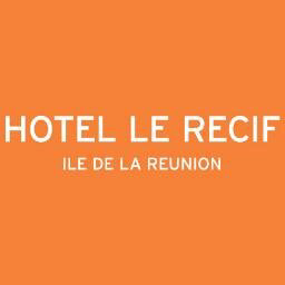 Le Récif logo, Le Récif contact details