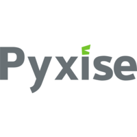 Pyxise logo, Pyxise contact details