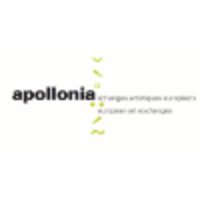 apollonia european art exchanges logo, apollonia european art exchanges contact details