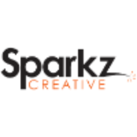 Sparkz Creative logo, Sparkz Creative contact details