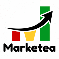 Marketea logo, Marketea contact details