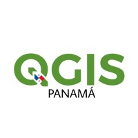 QGIS Panamá logo, QGIS Panamá contact details