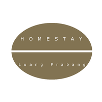 Homestay in Laos logo, Homestay in Laos contact details