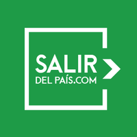 Salir del Pais logo, Salir del Pais contact details